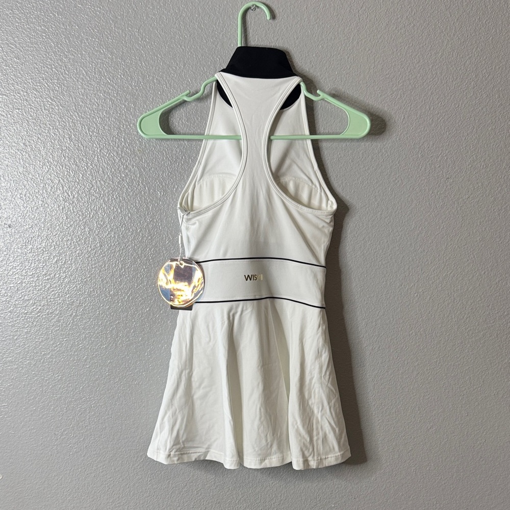 WISKII FUTURE PLAYGROUND DRESS - Picture 3 of 4